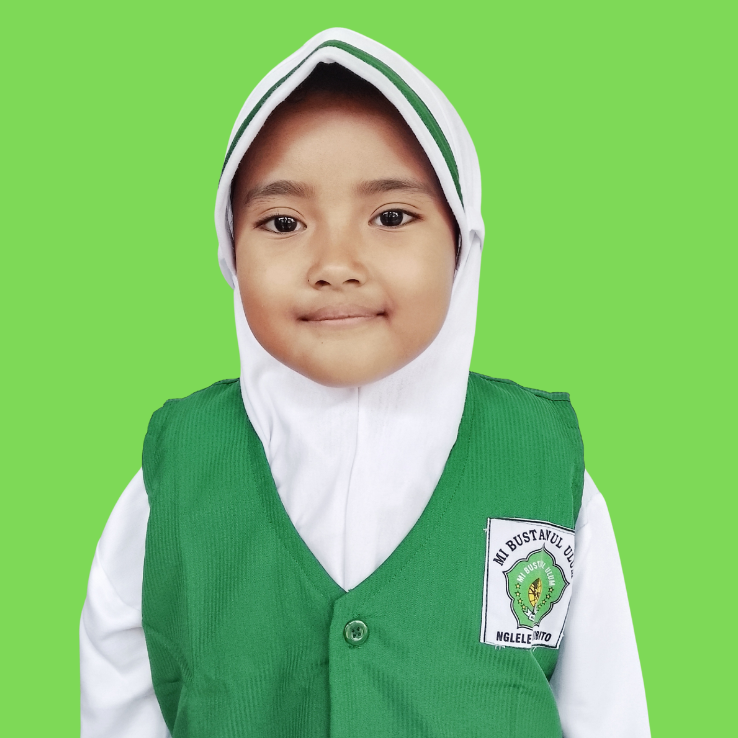 Foto ANNISA FATIMATUZ ZAHRO
